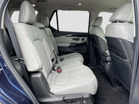 Certified 2023 Honda Pilot EX-L image 31