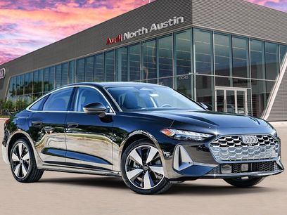 New 2025 Audi A5 2.0T Premium Plus