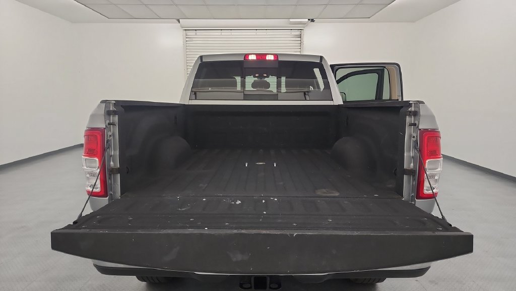 Used 2019 RAM 2500 Tradesman AWD/4WD image 23