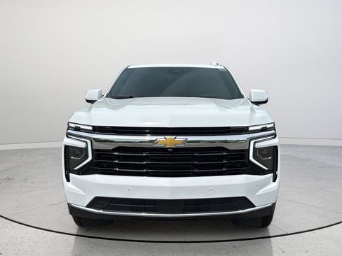 New 2026 Chevrolet Tahoe LS w/ Max Trailering Package RWD image 2