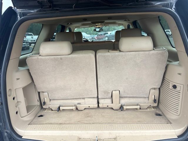 Used 2007 GMC Yukon SLT w/ SLT Preferred Equipment Group AWD/4WD image 11