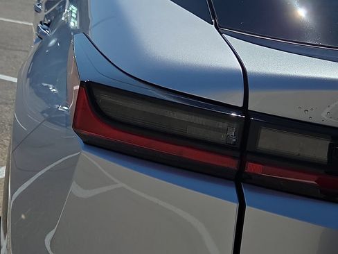 New 2026 Lexus RZ 350e 2WD image 10