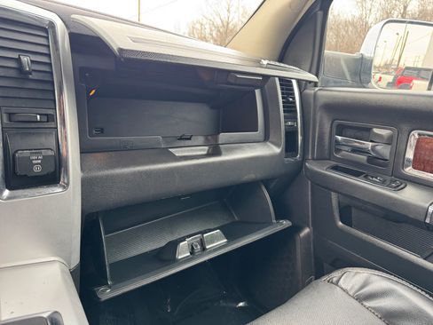 Used 2011 RAM 2500 Laramie w/ Protection Group AWD/4WD image 19
