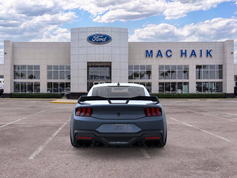 New 2026 Ford Mustang Dark Horse RWD image 5