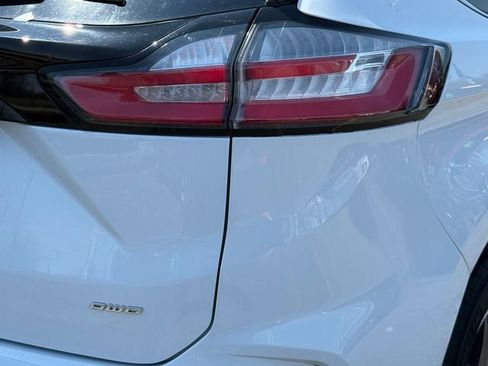 Certified 2023 Ford Edge SEL w/ Convenience Package image 31