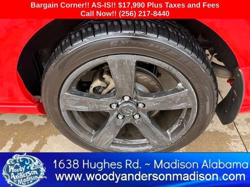 Used 2013 Ford Mustang GT Premium RWD image 6