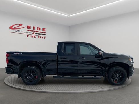 Used 2022 Chevrolet Silverado 1500 RST w/ Redline Edition image 7