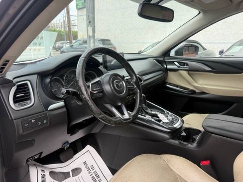 Used 2016 MAZDA CX-9 Touring FWD image 8