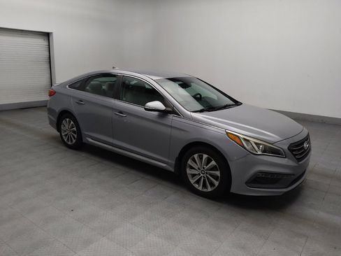 Used 2016 Hyundai Sonata Sport FWD image 11
