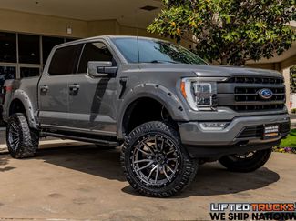 Used 2021 Ford F150 Lariat w/ Equipment Group 502A High video 1