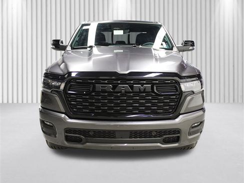 New 2026 RAM 1500 Big Horn AWD/4WD image 47