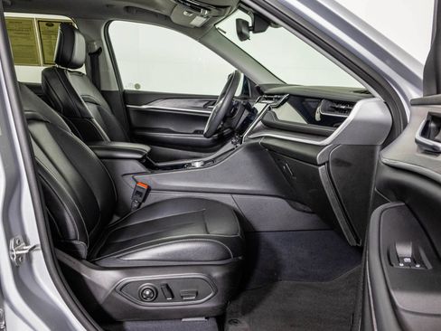 Used 2022 Jeep Grand Cherokee Limited 4xe AWD/4WD image 48