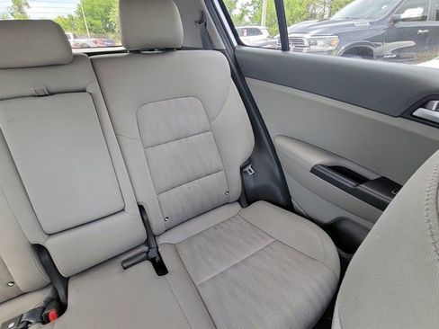 Used 2017 Kia Sportage LX FWD image 6