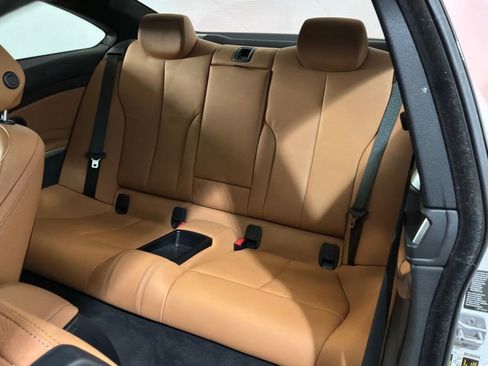 Used 2018 BMW 430i xDrive Coupe image 18