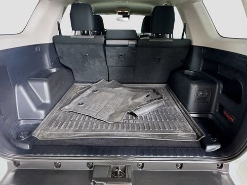 Certified 2023 Toyota 4Runner SR5 RWD image 26