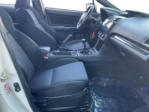 Used 2019 Subaru WRX Premium AWD/4WD image 15