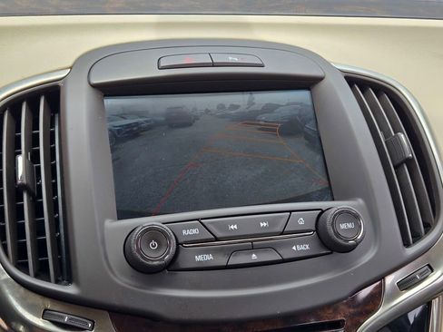 Used 2015 Buick LaCrosse Leather FWD image 34
