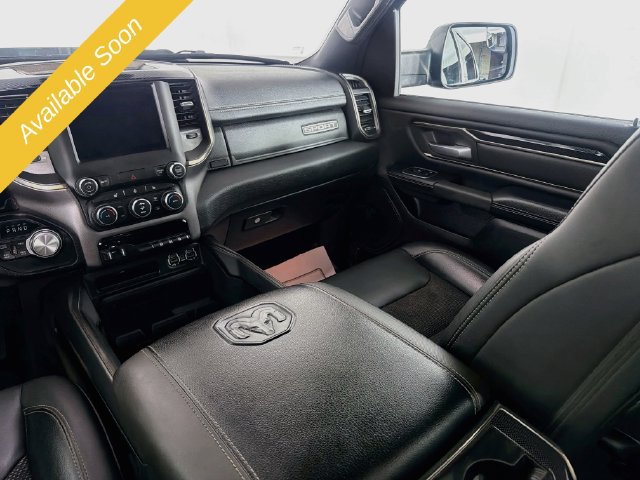 Used 2021 RAM 1500 Sport w/ Level 2 Equipment Group AWD/4WD image 22
