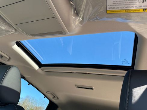 New 2026 MAZDA CX-90 3.3 Turbo w/ Preferred Package image 28