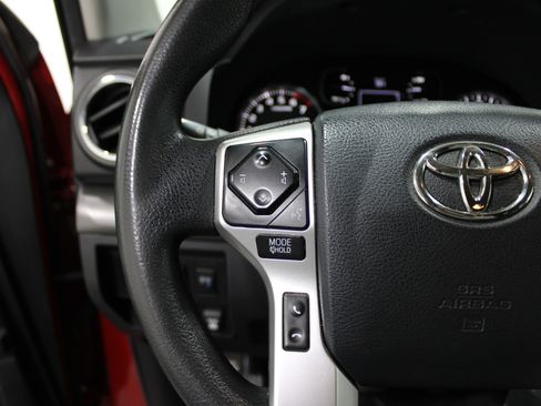 Used 2019 Toyota Tundra SR5 image 10