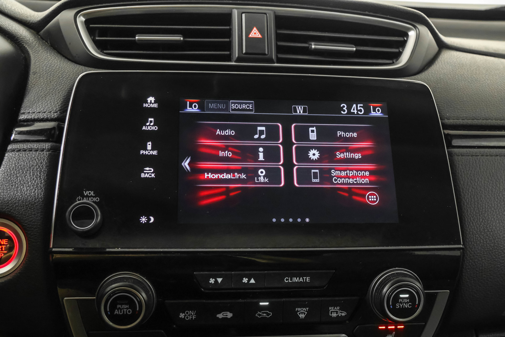 Used 2017 Honda CR-V EX image 28