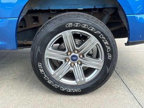 Used 2016 Ford F150 XL w/ Equipment Group 101A Mid AWD/4WD image 47