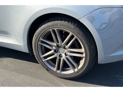 Used 2012 Scion tC FWD image 4