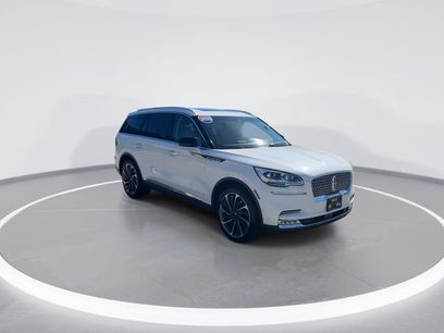 Used 2023 Lincoln Aviator Reserve w/ Equipment Group 201A
