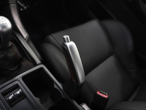 Used 2006 Pontiac GTO image 19