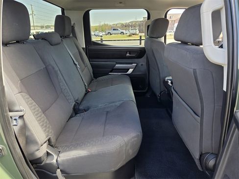 Used 2022 Toyota Tundra SR5 image 12