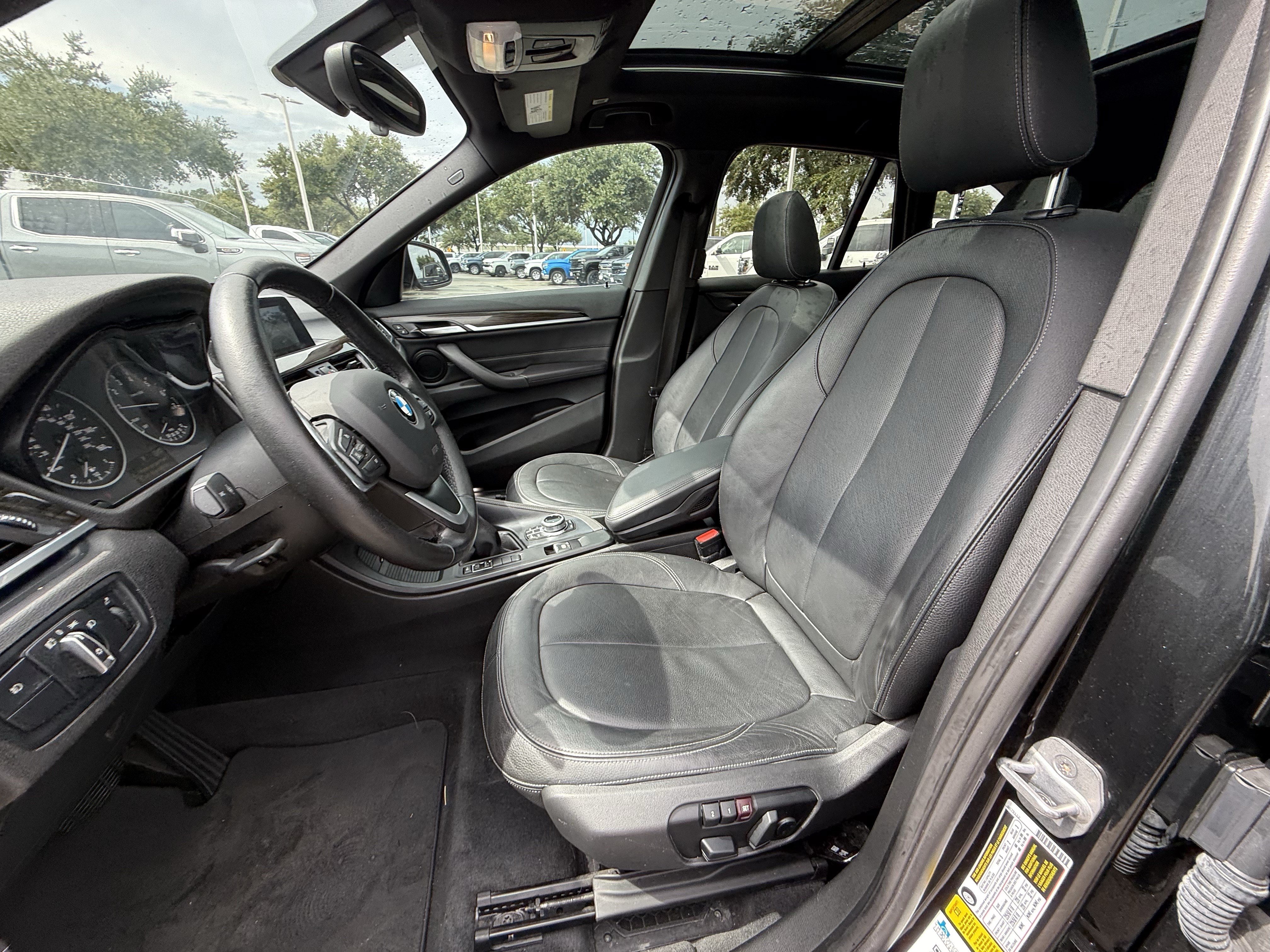 Used 2018 BMW X1 sDrive28i FWD image 29