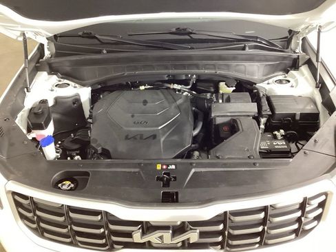 Used 2024 Kia Telluride SX X-Line AWD/4WD image 35