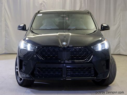 Used 2026 BMW X2 xDrive28i w/ Technology Package image 5