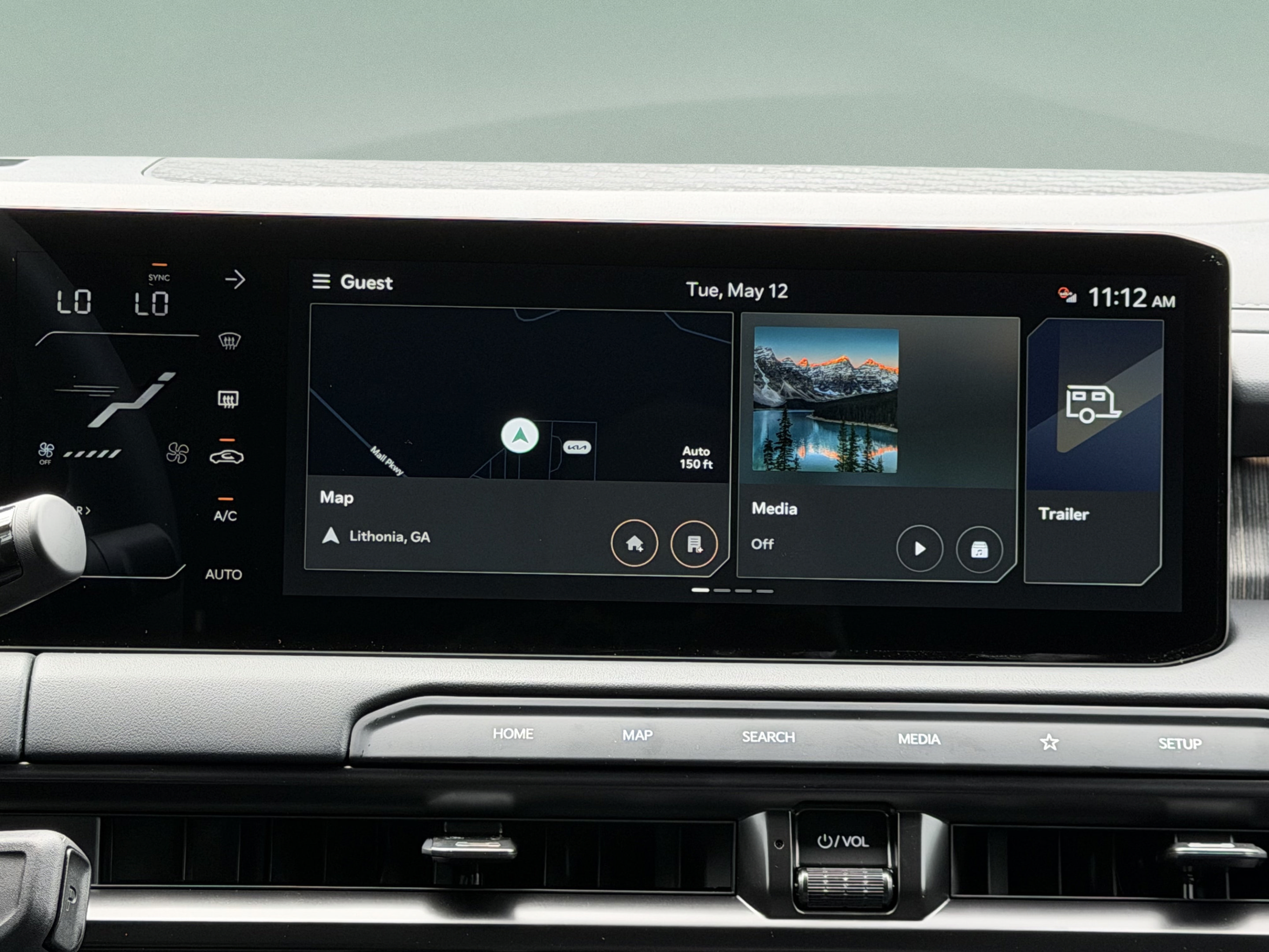 New 2027 Kia Telluride X-Line SX Prestige AWD/4WD image 6