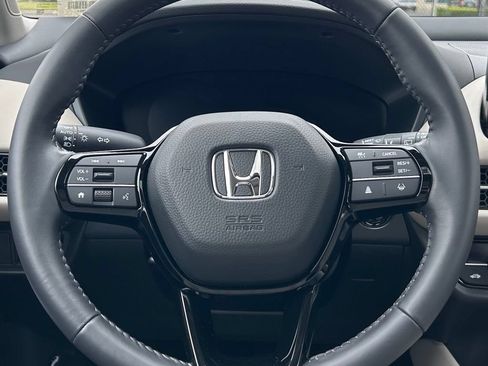 Used 2025 Honda HR-V EX-L image 21