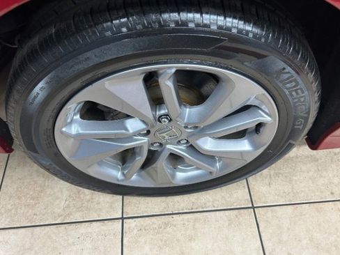 Used 2018 Honda Accord LX image 17