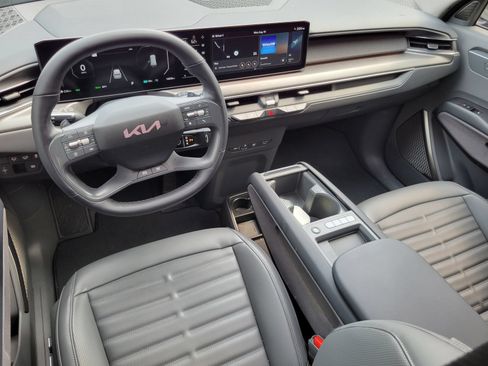 Used 2024 Kia EV9 Land AWD/4WD image 26