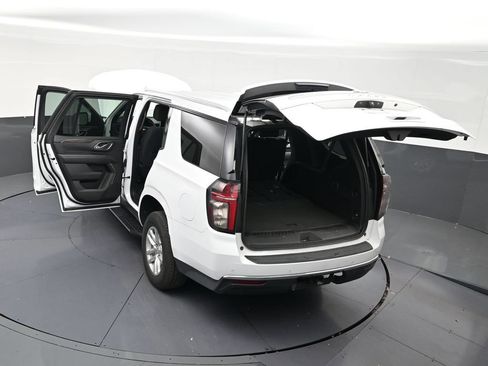 Used 2021 Chevrolet Tahoe LS RWD image 31