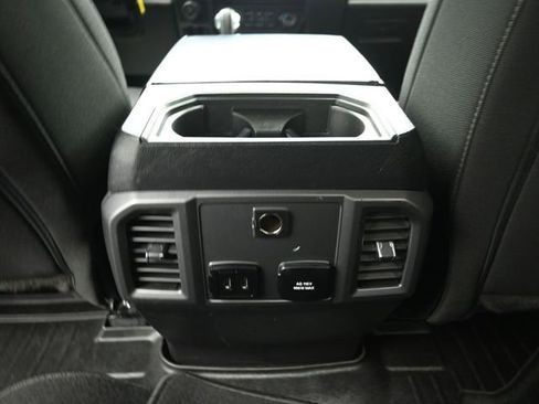 Certified 2018 Ford F150 XLT w/ Equipment Group 302A Luxury image 24