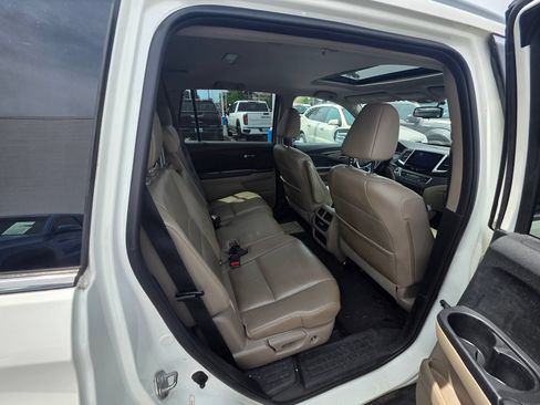 Used 2016 Honda Pilot EX-L image 14