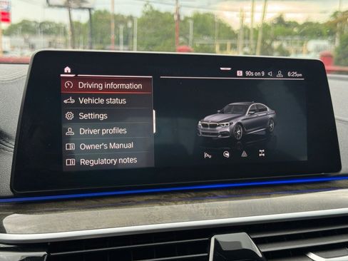 Used 2020 BMW 530i xDrive w/ M Sport Package AWD/4WD image 63