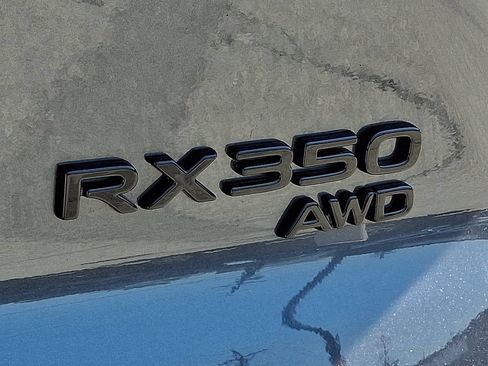 Used 2026 Lexus RX 350 Premium w/ All Season Protection Package AWD/4WD image 30