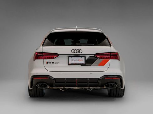 Used 2025 Audi RS 6 performance AWD/4WD image 6