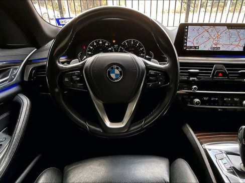 Used 2017 BMW 530i image 5