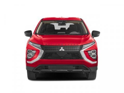New 2026 Mitsubishi Eclipse Cross LE image 7