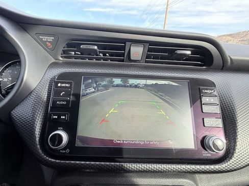 Certified 2024 Nissan Kicks SV image 19