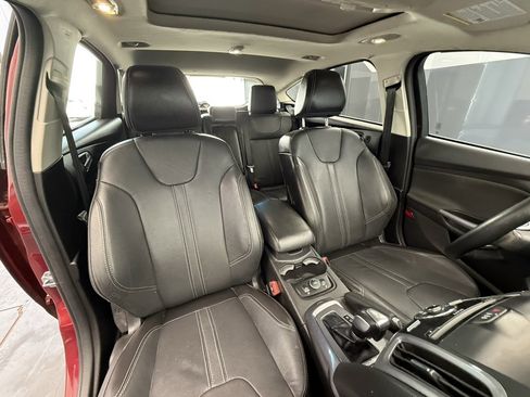 Used 2014 Ford Focus Titanium image 51