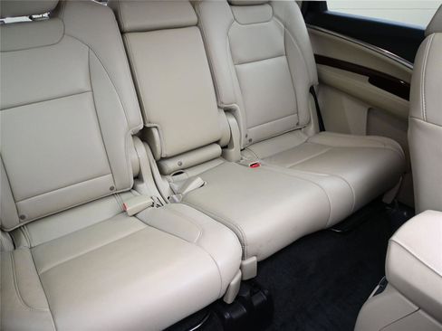 Used 2016 Acura MDX SH-AWD w/ Technology Package image 21