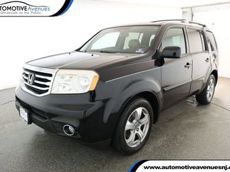 Used 2015 Honda Pilot EX-L image 1
