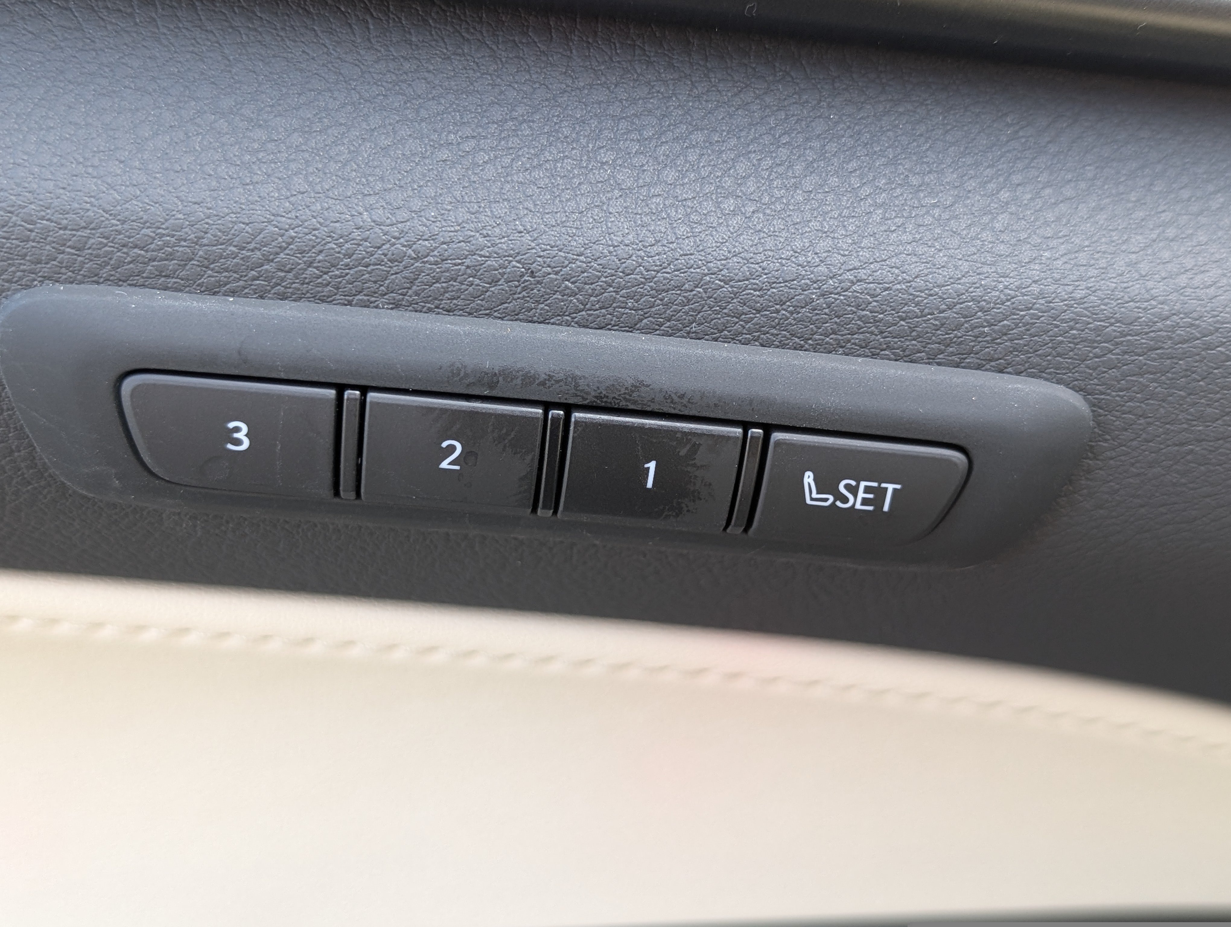 Certified 2026 Lexus NX 350 AWD w/ Accessory Package (2T) image 22
